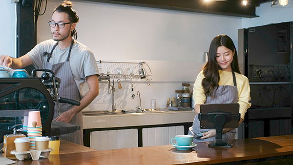 Partner Visa